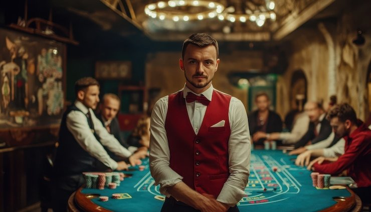 watitoto resmi mobile app interface showing sportsbook and live-dealer options